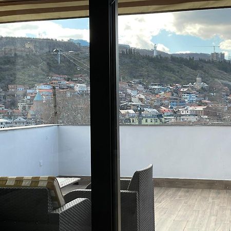 Rikhe Palace Boutique Hotel Tbilisi Luaran gambar