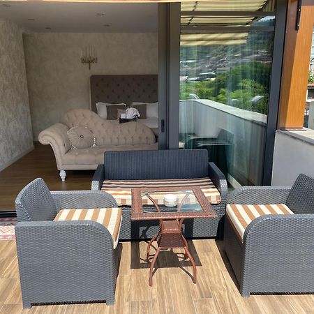 Rikhe Palace Boutique Hotel Tbilisi Luaran gambar