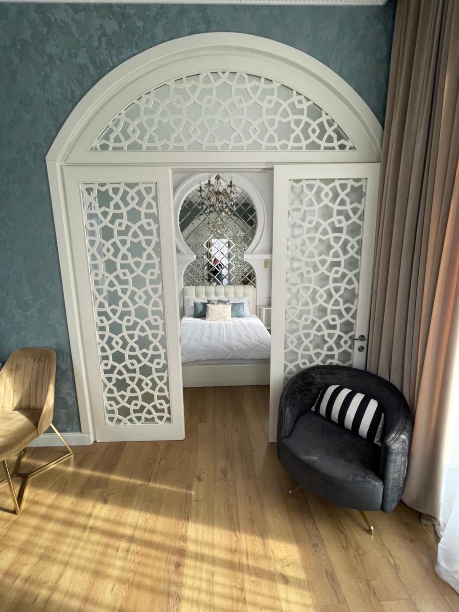 Rikhe Palace Boutique Hotel Tbilisi Luaran gambar