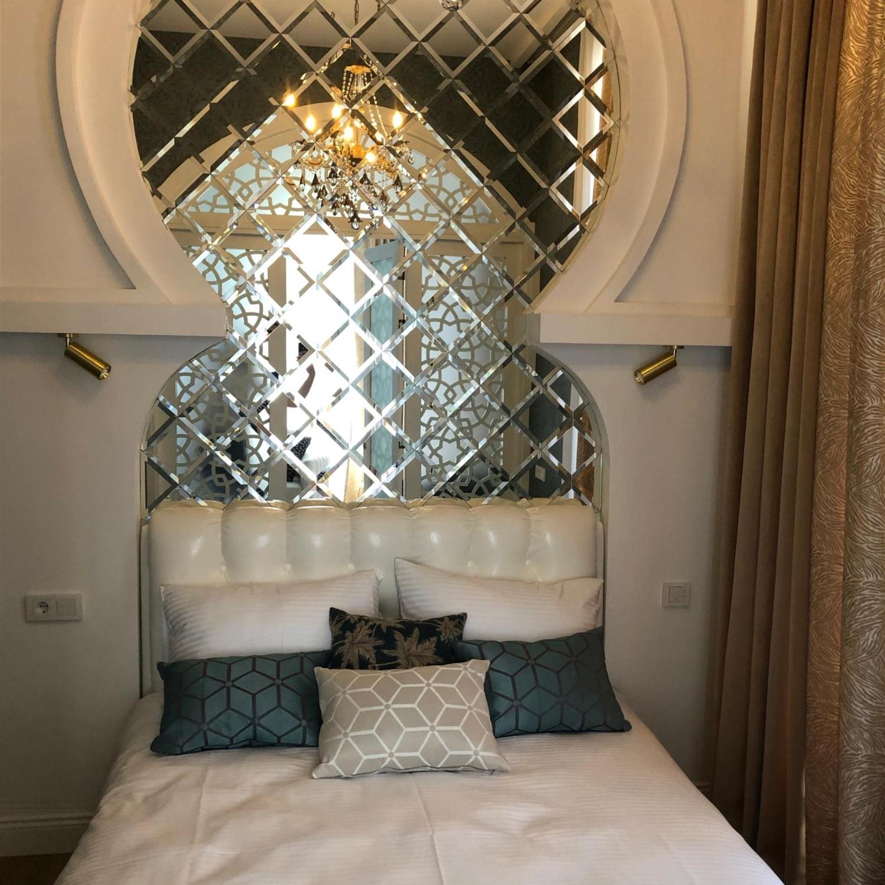 Rikhe Palace Boutique Hotel Tbilisi Luaran gambar