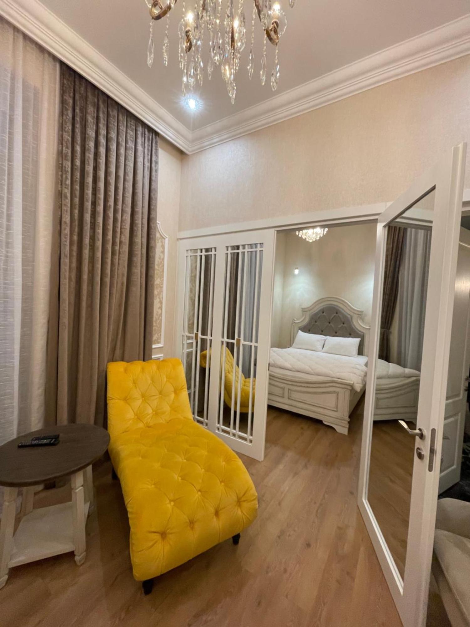 Rikhe Palace Boutique Hotel Tbilisi Luaran gambar