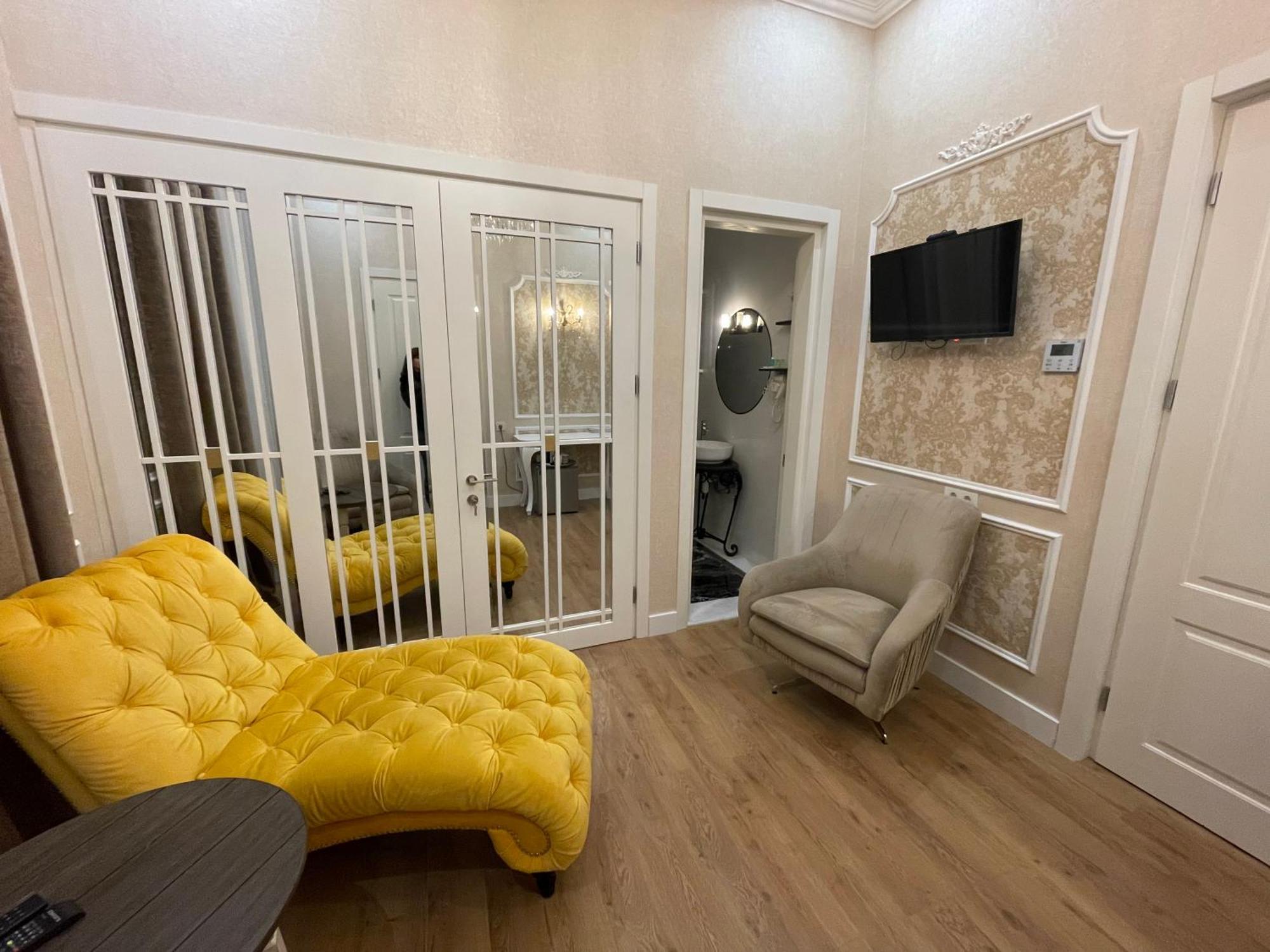 Rikhe Palace Boutique Hotel Tbilisi Luaran gambar