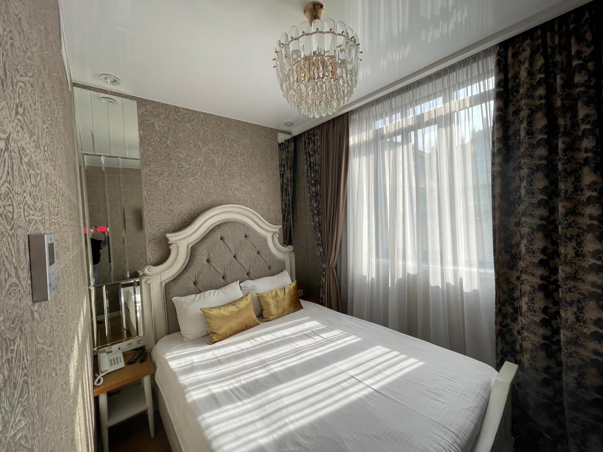 Rikhe Palace Boutique Hotel Tbilisi Luaran gambar